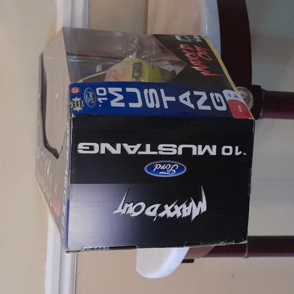 Remote control car Max Tech 1:16 - Picture 4 of 5